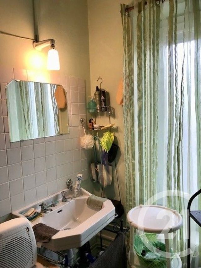 Maison &agrave; vendre - 6 pi&egrave;ces - 123,61 m2 - Sancoins - 18 - CENTRE