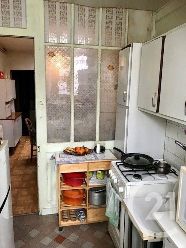 Maison &agrave; vendre - 6 pi&egrave;ces - 123,61 m2 - Sancoins - 18 - CENTRE