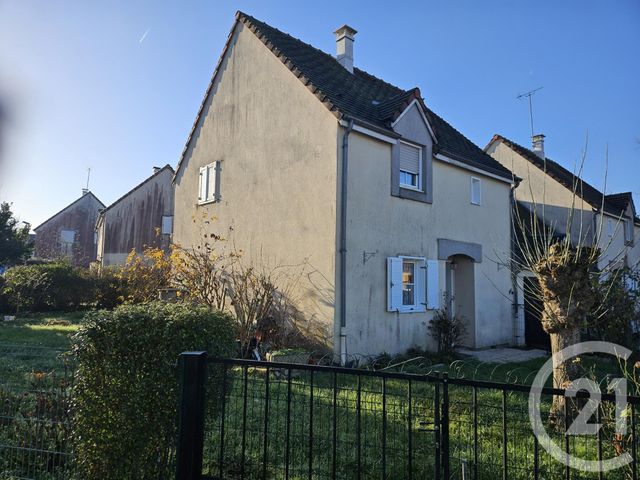 Maison à vendre ST PIERRE LE MOUTIER