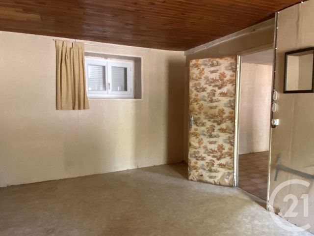Maison &agrave; vendre - 3 pi&egrave;ces - 60 m2 - Livry - 58 - BOURGOGNE