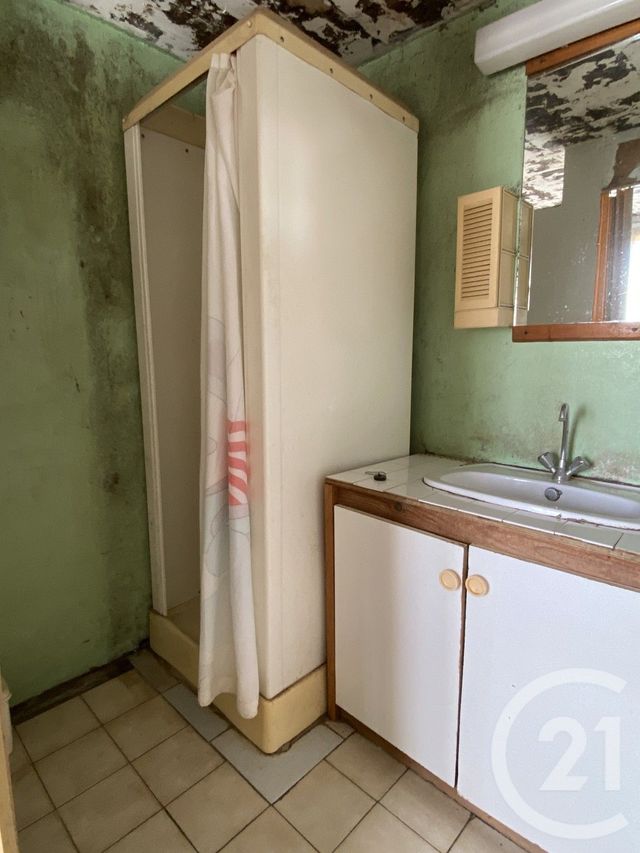 Maison &agrave; vendre - 3 pi&egrave;ces - 60 m2 - Livry - 58 - BOURGOGNE