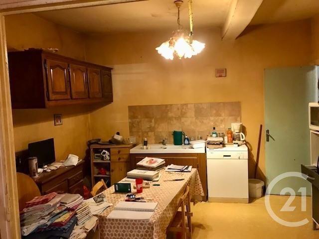 Maison &agrave; vendre - 8 pi&egrave;ces - 169,98 m2 - Sancoins - 18 - CENTRE