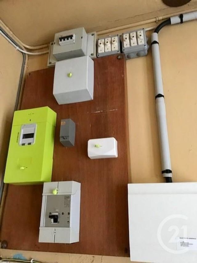 Maison &agrave; vendre - 8 pi&egrave;ces - 169,98 m2 - Sancoins - 18 - CENTRE