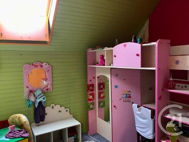 Maison &agrave; vendre - 8 pi&egrave;ces - 169,98 m2 - Sancoins - 18 - CENTRE