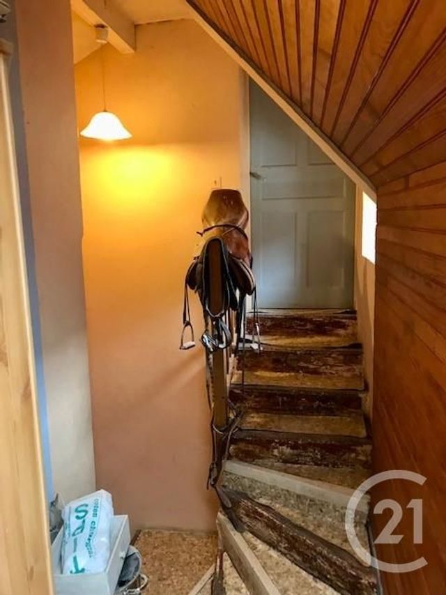 Maison &agrave; vendre - 8 pi&egrave;ces - 169,98 m2 - Sancoins - 18 - CENTRE