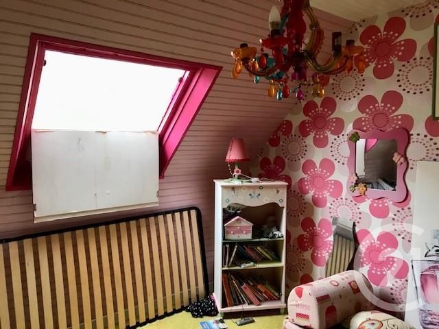 Maison &agrave; vendre - 8 pi&egrave;ces - 169,98 m2 - Sancoins - 18 - CENTRE