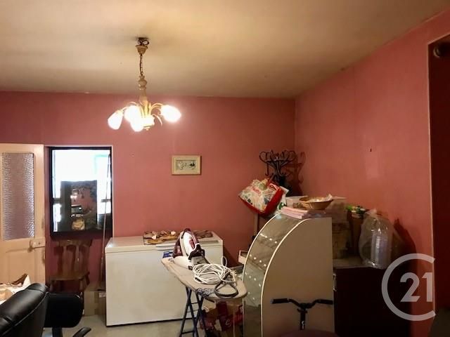 Maison &agrave; vendre - 8 pi&egrave;ces - 169,98 m2 - Sancoins - 18 - CENTRE