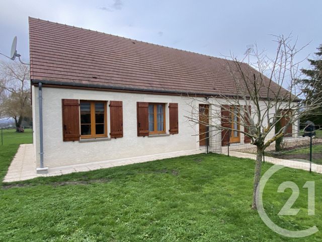 maison - LA GUERCHE SUR L AUBOIS - 18