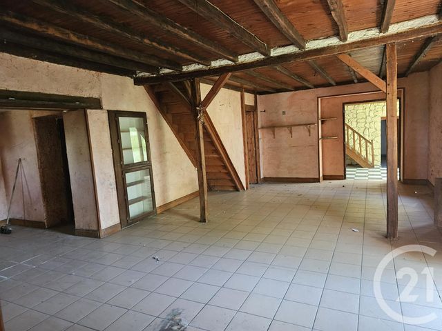 Maison &agrave; vendre - 6 pi&egrave;ces - 225 m2 - Magny Cours - 58 - BOURGOGNE