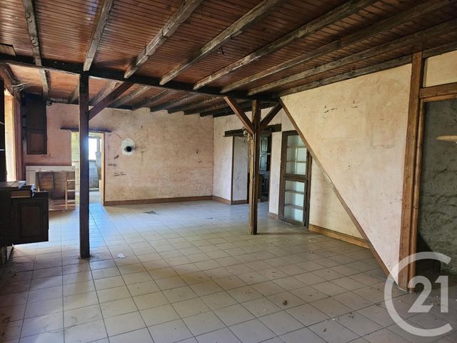 Maison &agrave; vendre - 6 pi&egrave;ces - 225 m2 - Magny Cours - 58 - BOURGOGNE