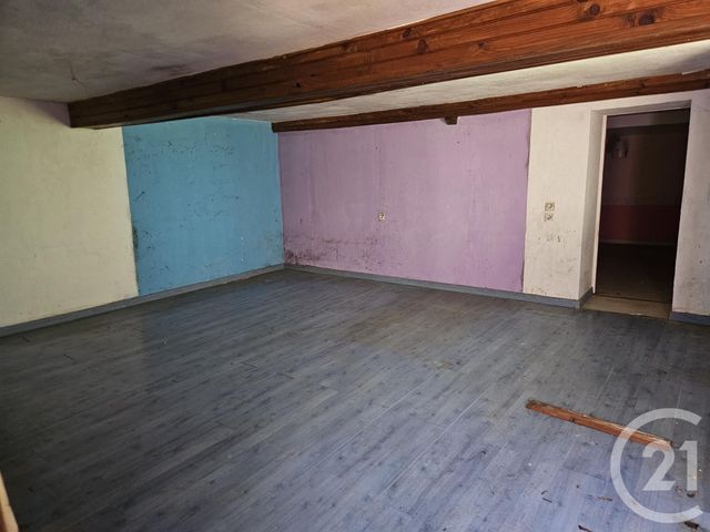 Maison &agrave; vendre - 6 pi&egrave;ces - 225 m2 - Magny Cours - 58 - BOURGOGNE