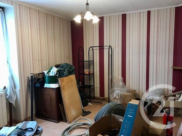 Maison &agrave; vendre - 4 pi&egrave;ces - 93,34 m2 - La Chapelle Hugon - 18 - CENTRE