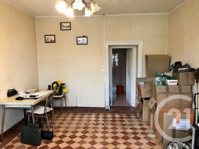 Maison &agrave; vendre - 4 pi&egrave;ces - 93,34 m2 - La Chapelle Hugon - 18 - CENTRE