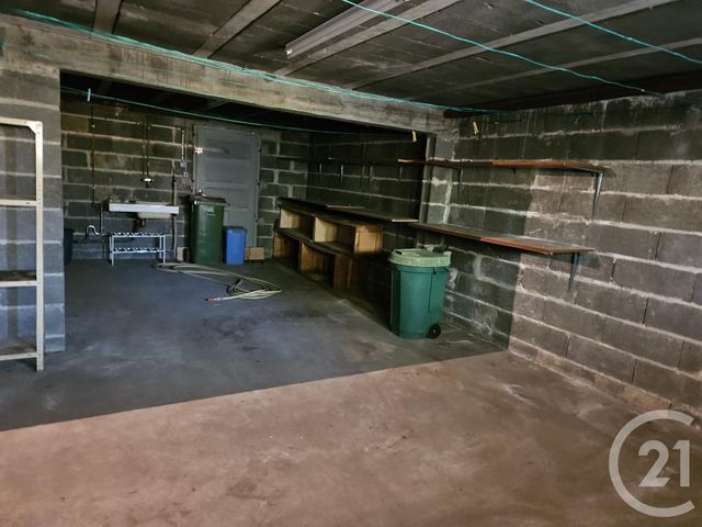 Maison &agrave; vendre - 3 pi&egrave;ces - 95 m2 - St Pierre Le Moutier - 58 - BOURGOGNE