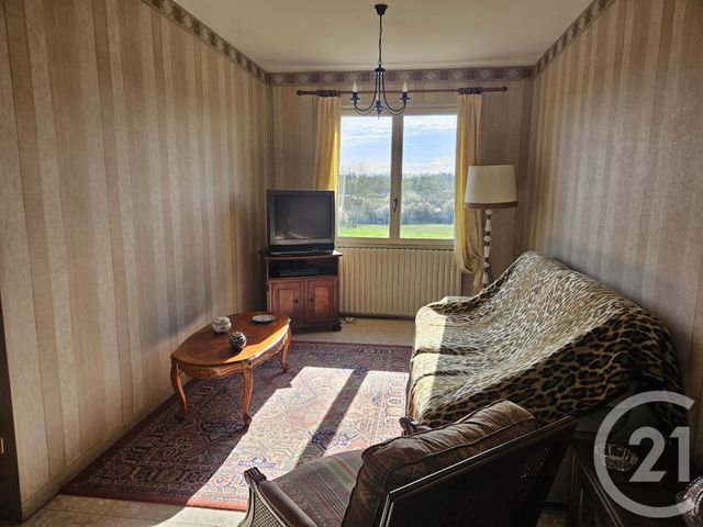 Maison &agrave; vendre - 3 pi&egrave;ces - 95 m2 - St Pierre Le Moutier - 58 - BOURGOGNE