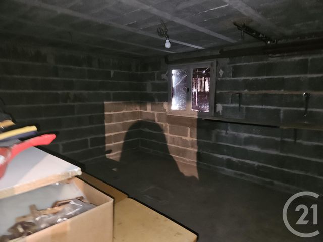 Maison &agrave; vendre - 3 pi&egrave;ces - 95 m2 - St Pierre Le Moutier - 58 - BOURGOGNE