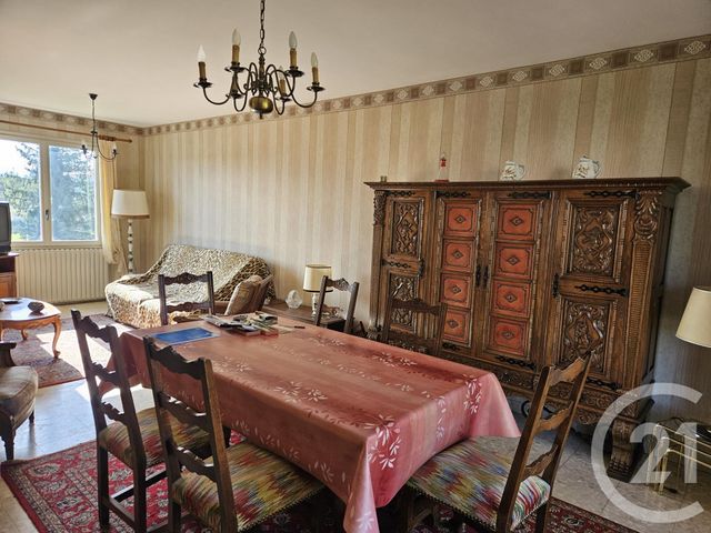 Maison &agrave; vendre - 3 pi&egrave;ces - 95 m2 - St Pierre Le Moutier - 58 - BOURGOGNE