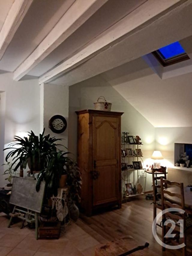 Maison &agrave; vendre - 6 pi&egrave;ces - 150 m2 - Saligny Le Vif - 18 - CENTRE