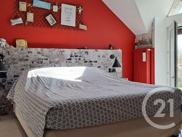 Maison &agrave; vendre - 6 pi&egrave;ces - 150 m2 - Saligny Le Vif - 18 - CENTRE