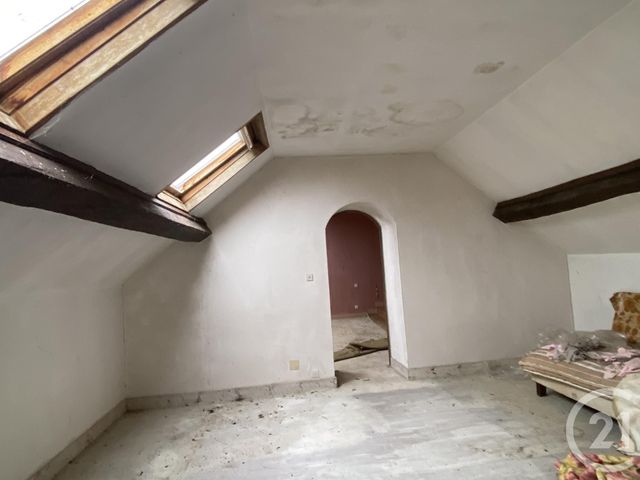 Maison &agrave; vendre - 7 pi&egrave;ces - 179 m2 - La Guerche Sur L Aubois - 18 - CENTRE