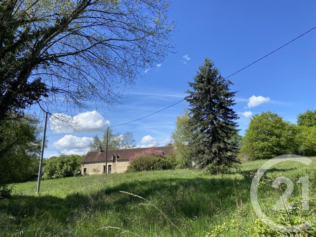 Maison &agrave; vendre - 7 pi&egrave;ces - 179 m2 - La Guerche Sur L Aubois - 18 - CENTRE