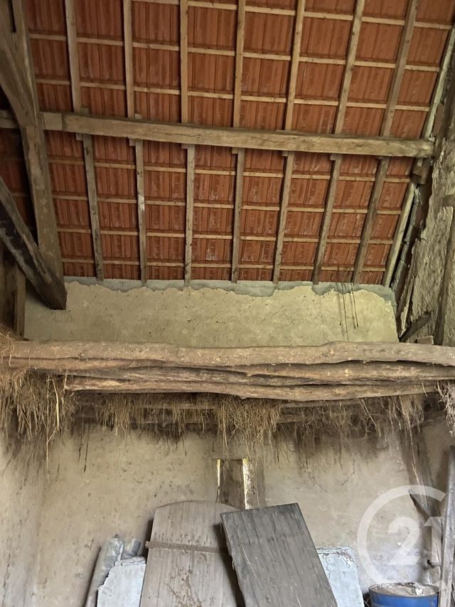 Maison &agrave; vendre - 7 pi&egrave;ces - 179 m2 - La Guerche Sur L Aubois - 18 - CENTRE