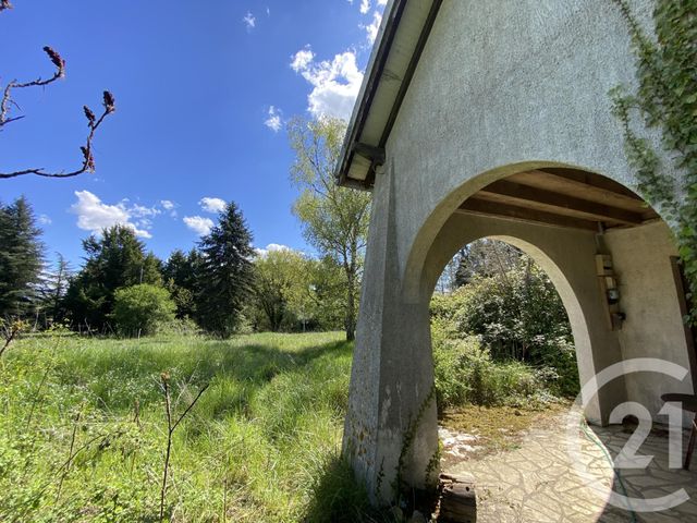 Maison &agrave; vendre - 7 pi&egrave;ces - 179 m2 - La Guerche Sur L Aubois - 18 - CENTRE