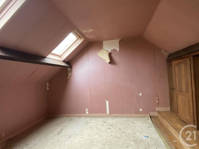 Maison &agrave; vendre - 7 pi&egrave;ces - 179 m2 - La Guerche Sur L Aubois - 18 - CENTRE