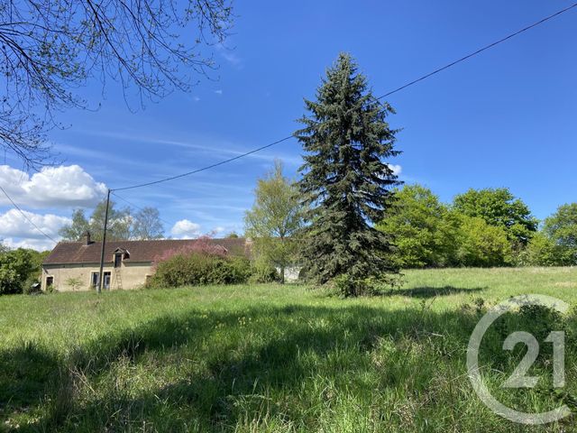 Maison à vendre LA GUERCHE SUR L AUBOIS