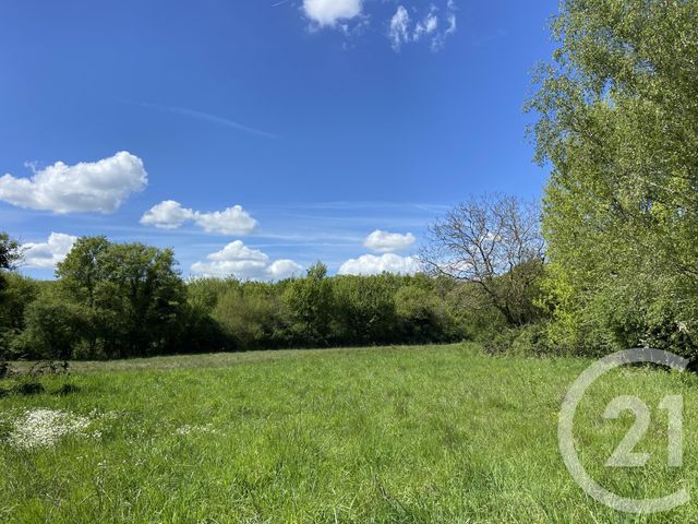 Maison &agrave; vendre - 7 pi&egrave;ces - 179 m2 - La Guerche Sur L Aubois - 18 - CENTRE