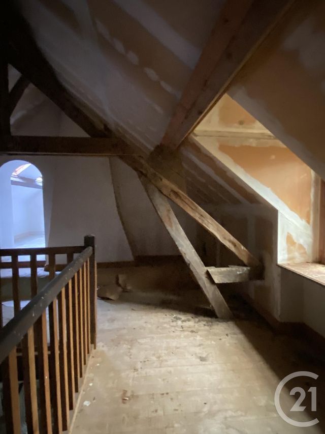 Maison &agrave; vendre - 7 pi&egrave;ces - 179 m2 - La Guerche Sur L Aubois - 18 - CENTRE