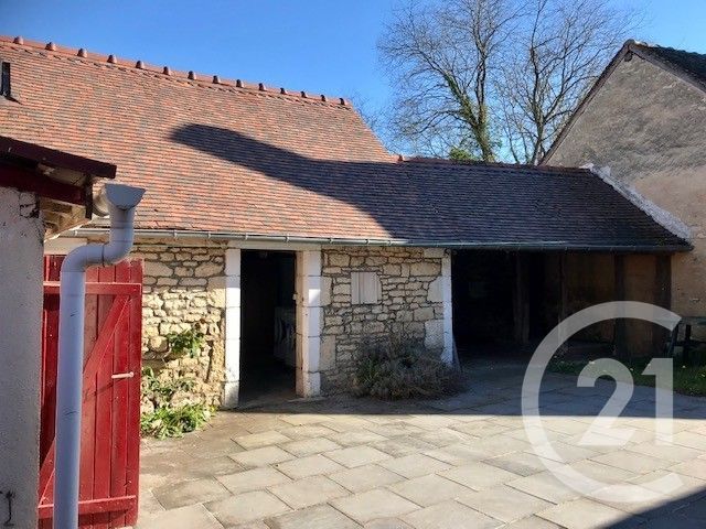 Maison &agrave; vendre - 2 pi&egrave;ces - 81,36 m2 - Charly - 18 - CENTRE