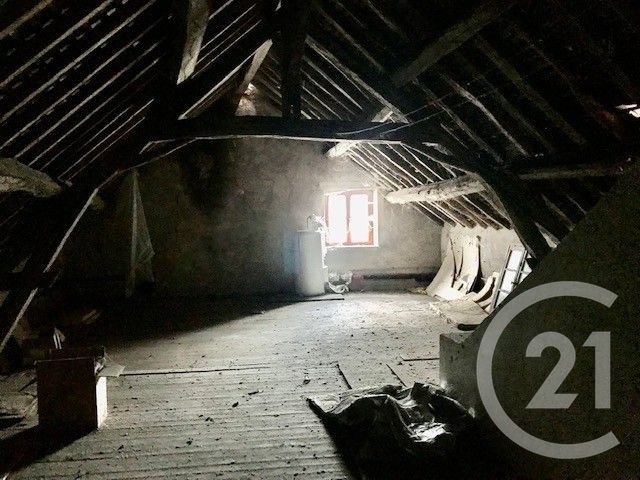 Maison &agrave; vendre - 2 pi&egrave;ces - 81,36 m2 - Charly - 18 - CENTRE