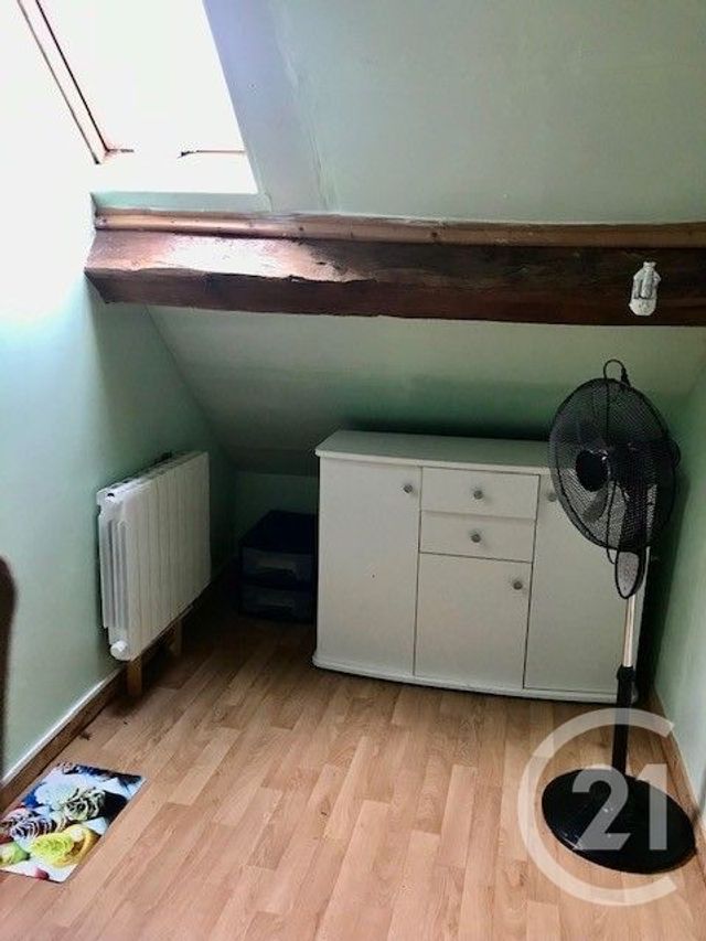 Maison &agrave; vendre - 2 pi&egrave;ces - 81,36 m2 - Charly - 18 - CENTRE