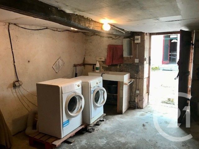 Maison &agrave; vendre - 2 pi&egrave;ces - 81,36 m2 - Charly - 18 - CENTRE