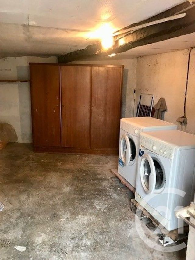 Maison &agrave; vendre - 2 pi&egrave;ces - 81,36 m2 - Charly - 18 - CENTRE