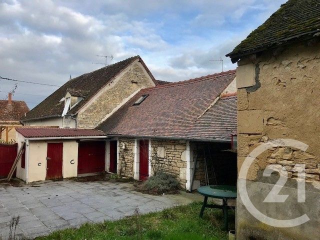 Maison &agrave; vendre - 2 pi&egrave;ces - 81,36 m2 - Charly - 18 - CENTRE