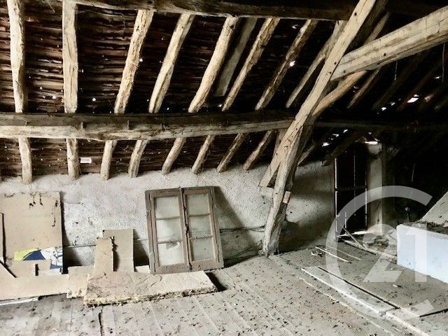 Maison &agrave; vendre - 2 pi&egrave;ces - 81,36 m2 - Charly - 18 - CENTRE