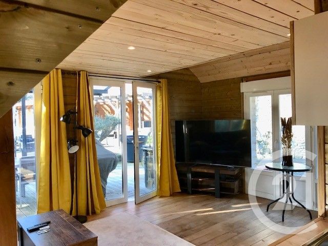 Maison &agrave; vendre - 3 pi&egrave;ces - 113,11 m2 - La Chapelle Hugon - 18 - CENTRE