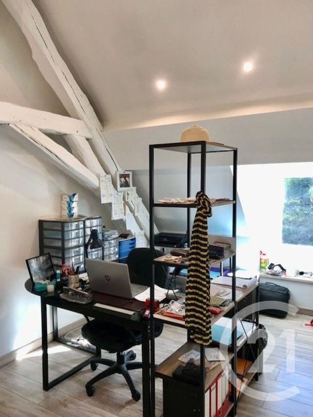 Maison &agrave; vendre - 3 pi&egrave;ces - 113,11 m2 - La Chapelle Hugon - 18 - CENTRE