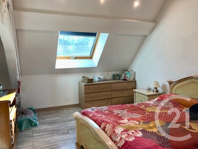 Maison &agrave; vendre - 3 pi&egrave;ces - 113,11 m2 - La Chapelle Hugon - 18 - CENTRE