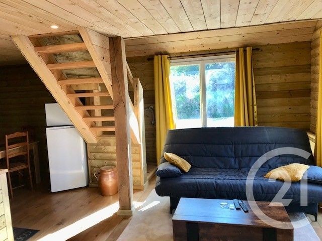 Maison &agrave; vendre - 3 pi&egrave;ces - 113,11 m2 - La Chapelle Hugon - 18 - CENTRE