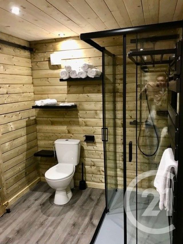 Maison &agrave; vendre - 3 pi&egrave;ces - 113,11 m2 - La Chapelle Hugon - 18 - CENTRE