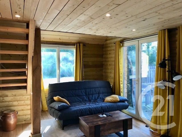 Maison &agrave; vendre - 3 pi&egrave;ces - 113,11 m2 - La Chapelle Hugon - 18 - CENTRE