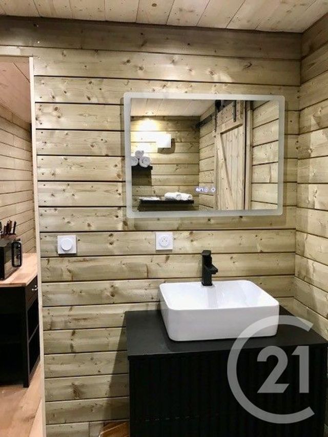 Maison &agrave; vendre - 3 pi&egrave;ces - 113,11 m2 - La Chapelle Hugon - 18 - CENTRE