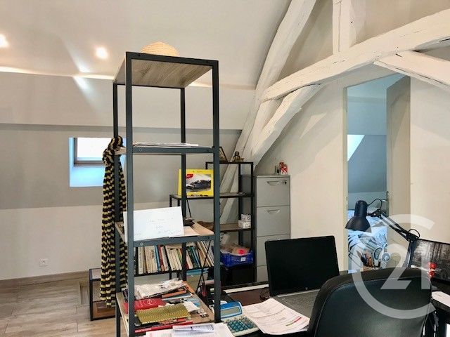 Maison &agrave; vendre - 3 pi&egrave;ces - 113,11 m2 - La Chapelle Hugon - 18 - CENTRE