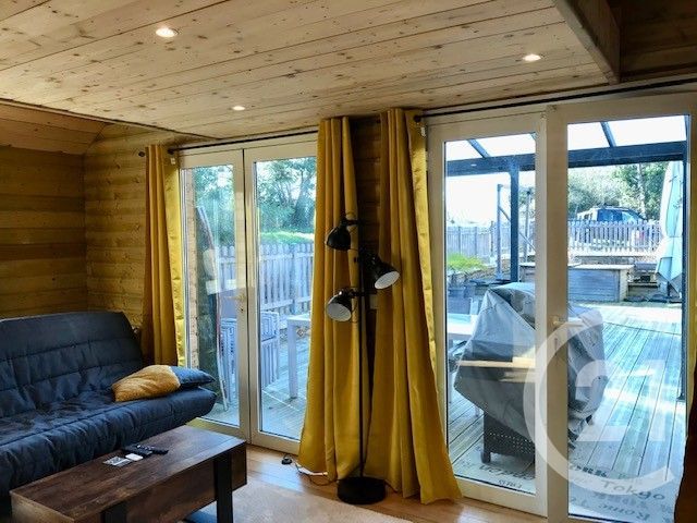 Maison &agrave; vendre - 3 pi&egrave;ces - 113,11 m2 - La Chapelle Hugon - 18 - CENTRE