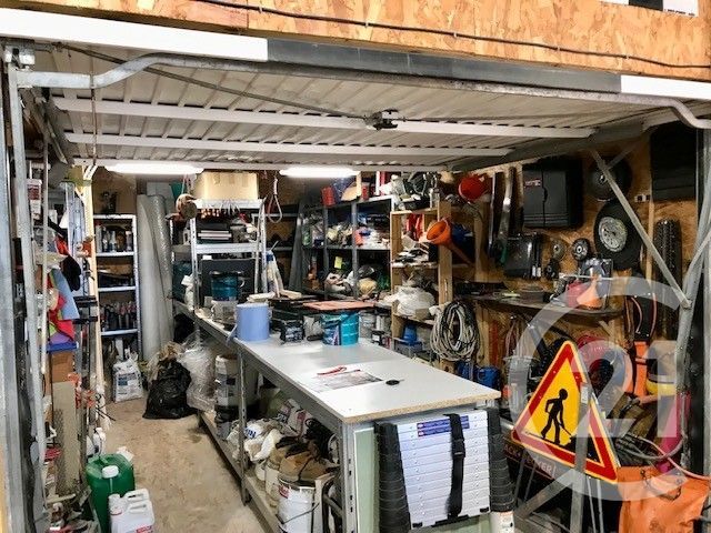 Maison &agrave; vendre - 3 pi&egrave;ces - 113,11 m2 - La Chapelle Hugon - 18 - CENTRE