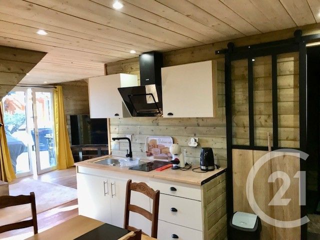 Maison &agrave; vendre - 3 pi&egrave;ces - 113,11 m2 - La Chapelle Hugon - 18 - CENTRE