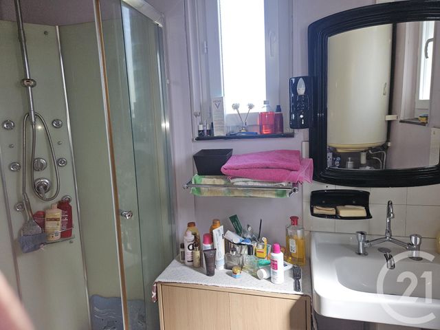 Maison &agrave; vendre - 5 pi&egrave;ces - 100 m2 - St Pierre Le Moutier - 58 - BOURGOGNE